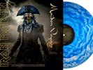 IRON MAIDEN MAIDEN VOYAGE (BLUE CLOUDY (Vinyl) (UK IMPORT)