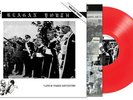 Reagan Youth - Volume Iii - Life & Times Revisited [New Vinyl LP] Colored Vinyl,