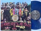 BEATLES SGT PEPPER'S COLLECTORS COLOURED VINYL REISSUE # #