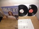 Lana Del Rey – Born To Die rare UK DLP mint- 2012, Indie Pop, Trip Hop, Rock Pop