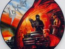 Sodom      Agent Orange     Only the  Picture Disk       NM # Z