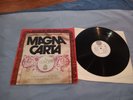 Magna Carta – In Concert-1972- FIRST UK PRESS-VERTIGO SWIRL LAB-  N/MINT