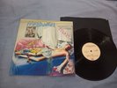 Marillion – Fugazi –1984-UK FIRST PRESS-EMI  LAB - N/MINT