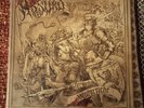 Absurd “Blurgericht” Lp on Gold
