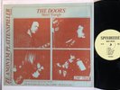 Doors Weird Triangle Live Lp ZAP Spindizzie Label Clean ex FREE SHIPPING