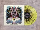 Daupe  TUCIBI Crimeapple and MichaelAngelo Yellow Splatter Limited x/100 Vinyl R