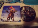 STUNNING 33T PICTURE DISC IRON MAIDEN