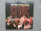 Elvis Presley - The King Of The Ring (2 x LP Mint  2018)