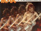 AC/DC 74 Jailbreak Atlantic Vinyl LP