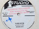 WINDEW HAYE + JOHNNY OSBOURNE Flood Victim STUDIO ONE Killer  Roots Reggae 12