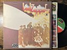 Led Zeppelin II LP 1969 RL Robert Ludwig Hot Mix Rare