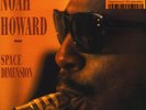 Noah Howard - Space Dimension (Vinyl LP - 1970 - EU - Reissue)