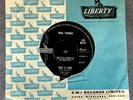 IRMA THOMAS - WHAT ARE YOU TRYING rare UK 1965 / NORTHERN SOUL / MOD / MINT-