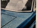 PETER GABRIEL - 1 (1977) (Solsbury Hill) - 12