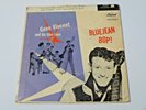 EP-GENE VINCENT & HIS BLUECAPS-BLUEJEAN BOP Pt 2-USA CAPITOL EAP-2-764