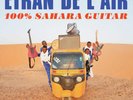 Etran De L'Aïr - 100% Sahara Guitar (LP)