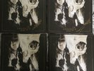 Behemoth In Absentia Dei Vinyl Signed Autographed 2021 Full Set Limited Rare