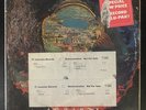 Miles Davis - Agharta (2LP’s, EX, 1976 Promo, Terre Haute Pressing, Gatefold)
