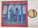 Bad Boys Blue - You're A Woman (Long Version) 12'' Vinyl Maxi Germany