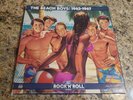 The Beach Boys-1962-1967 Time Life Rock N Roll Era 2 Vinyl LP Set - W/Booklet