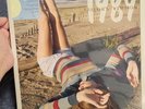 Taylor Swift 1989 Taylor's Version 2XLPs Sunrise Blvd Yellow Edition Vinyl New