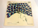 ANSERMET Stravinsky Sym in C / 3 Movements STEREO LP 1960 Decca SXL 2237 WBg ED1