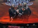 Nestor - Kids In A Ghost Town [New Vinyl LP]