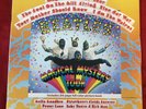 THE  BEATLES   MAGICAL MYSTERY TOUR YELLOW COLORED VINYL LP *RARE*