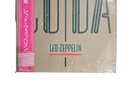 LED ZEPPELIN 'Coda' 1982 Japanese vinyl LP, w/OBI & inserts, gatefold-sleeve