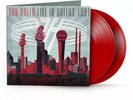 Van Halen - Live In Dallas 1991 Red Vinyl RSD 2024 Sammy Hagar