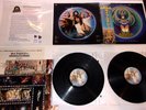 Journey Captured Live '81 Analog Mint 1st Japan ARCHIVE MASTER Ultrasonic CLEAN