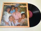 DeBarge All This Love vinyl LP 1982 Gordy 6012GL shrink Motown R&B disco funk