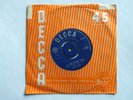 KATHY KIRBY - The Adam Adamant theme / Will I never learn - 7