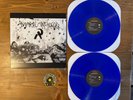 Immortal Technique - Revolutionary Vol 1 2xLP Blue Vinyl, RSD 2015 of 1000, RARE