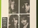 The Beatles ‎– White Album And Esher Demos 4x LP Box Set Sealed Rock Apple New x
