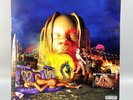 Travis Scott Astroworld Night Exclusive Limited Edition 2x Vinyl LP 2018 - RARE