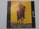MELVINS Lysol 1st Press US 1992 Original Boner Tupelo Records vinyl LP Bullhead