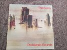 Prehistoric Sounds - The Saints LP  Vinyl EX/EX Sex Pistols. Ramones