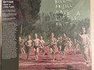 BILL FRISELL – HAVE A LITTLE FAITH - 2LP BLACK VINYL WITH ETCHED SIDE D VMP - A5