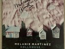 Signed  RSD Melanie Martinez Dollhouse EP Numbered Vinyl 12” Record Ltd Ed Rare