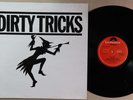 Dirty Tricks-same UK Polydor hard rock lp near mint