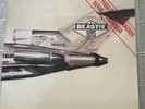 RARE And Pristine  Argentina Promo Licensed To Ill