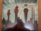 VAN HALEN LIVE IN DALLAS 1991 2 LP RED VINYL NEW SEALED RSD 2024