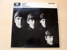 The Beatles/With/1963 Parlophone Mono LP