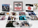 Cheap Trick - The Complete Epic Albums - 14LP Clear Vinyl In Stock