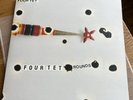 Four Tet - Rounds / Domino / WIGLP126 / 2003