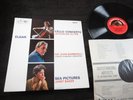 JACQUELINE DU PRE: Elgar: Cello Concerto (S/C HMV ASD 655 UK Stereo LP 1965) EX