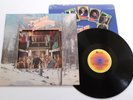 LEVON HELM AND THE RCO ALL STARS LP VINYL NM/N MINT Original UK Album The Band