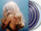 Sabrina Carpenter Short N’ Sweet Deluxe Zoetrope Ltd Vinyl Double Album PRESALE