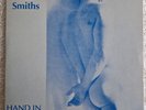 THE SMITHS 'HAND IN GLOVE'/'HANDSOME DEVIL' UK RHN 131 7